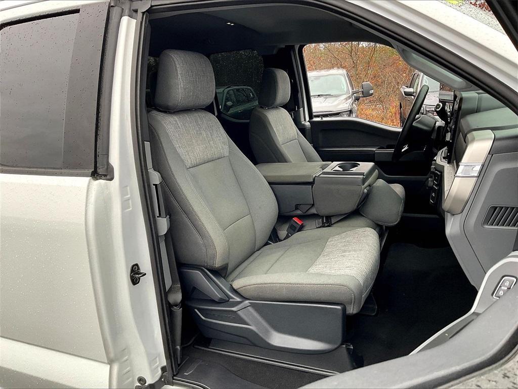 used 2023 Ford F-250 car, priced at $46,223