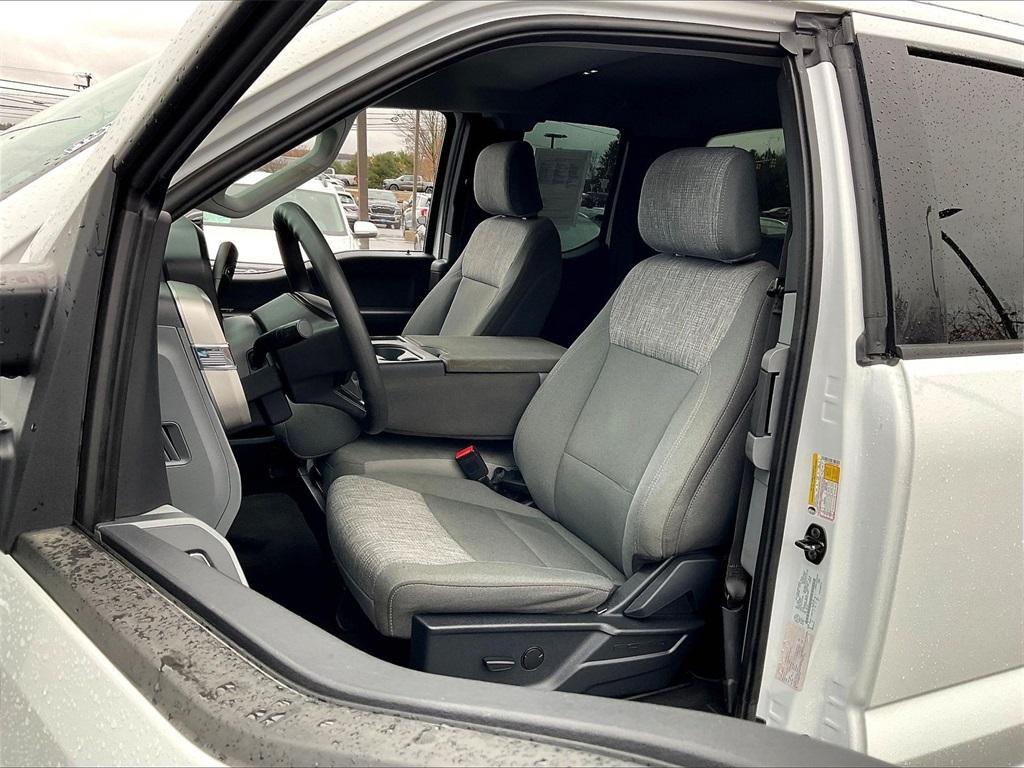 used 2023 Ford F-250 car, priced at $46,223