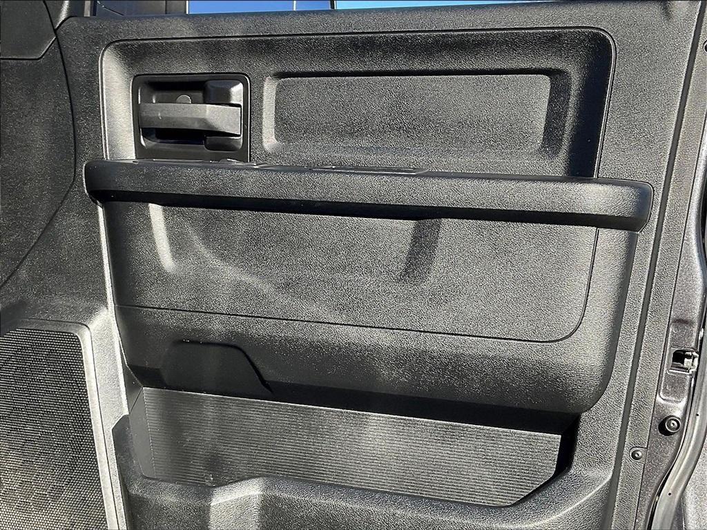 used 2021 Ram 2500 car, priced at $39,997