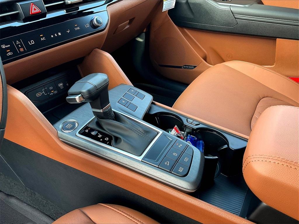 new 2026 Kia Sportage car, priced at $37,340
