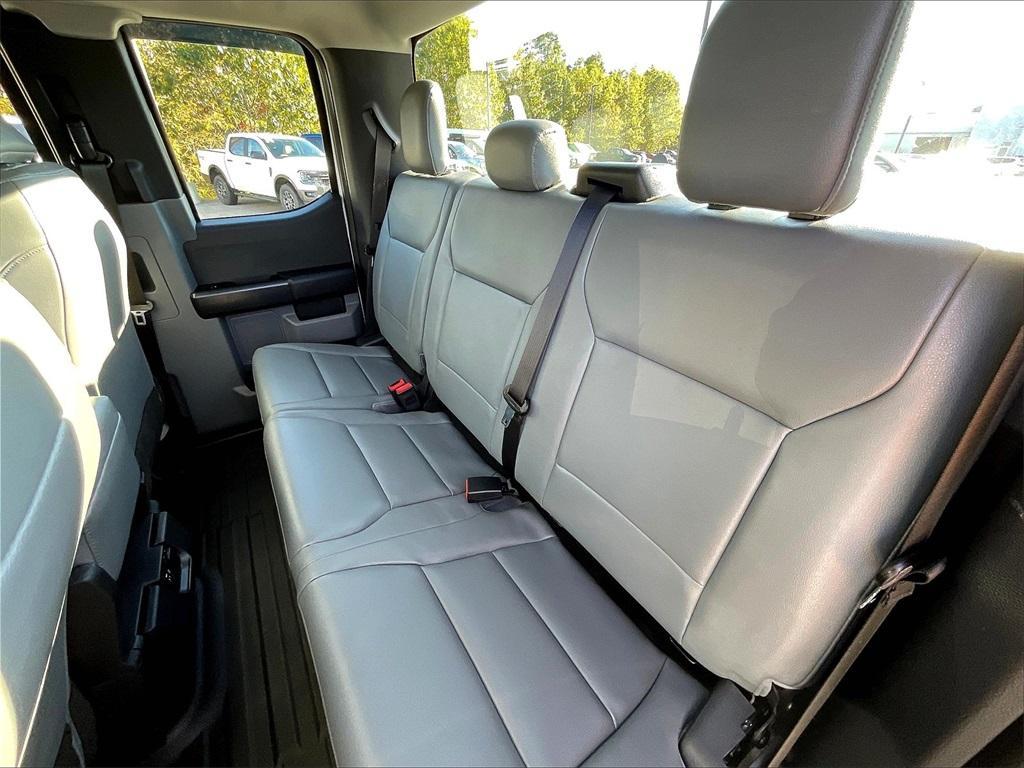 used 2023 Ford F-150 car, priced at $34,463