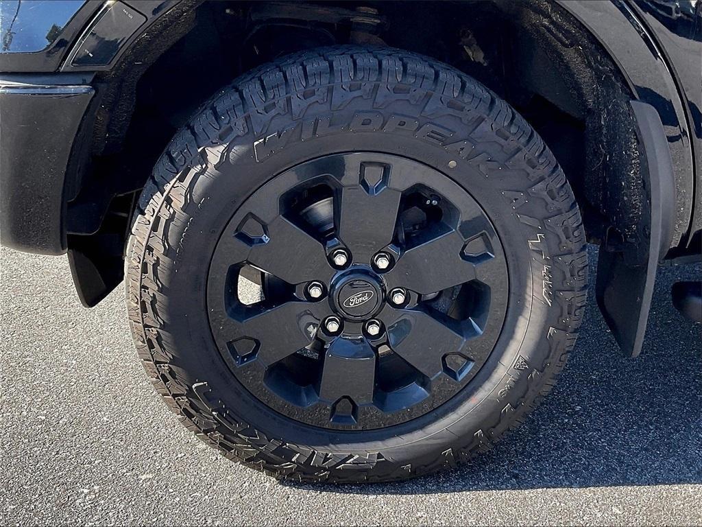 used 2020 Ford Ranger car, priced at $25,977