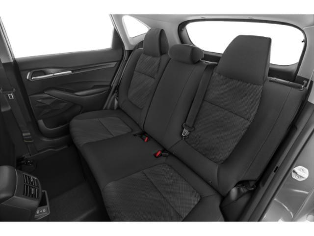 new 2025 Kia Seltos car, priced at $27,045