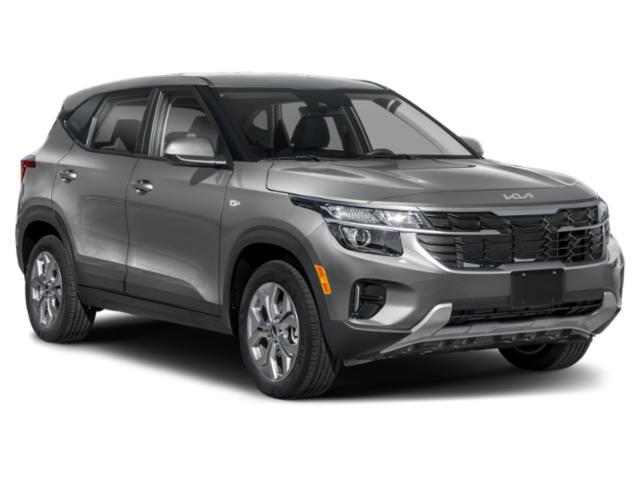 new 2025 Kia Seltos car, priced at $27,045