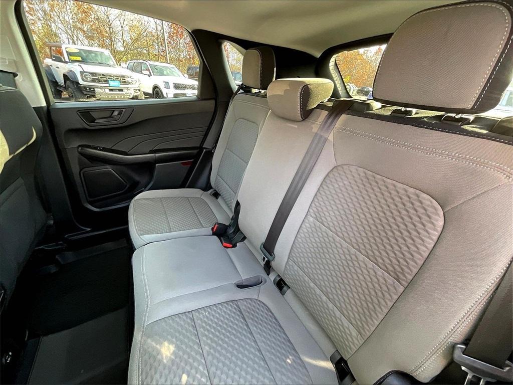 used 2022 Ford Escape car, priced at $22,223