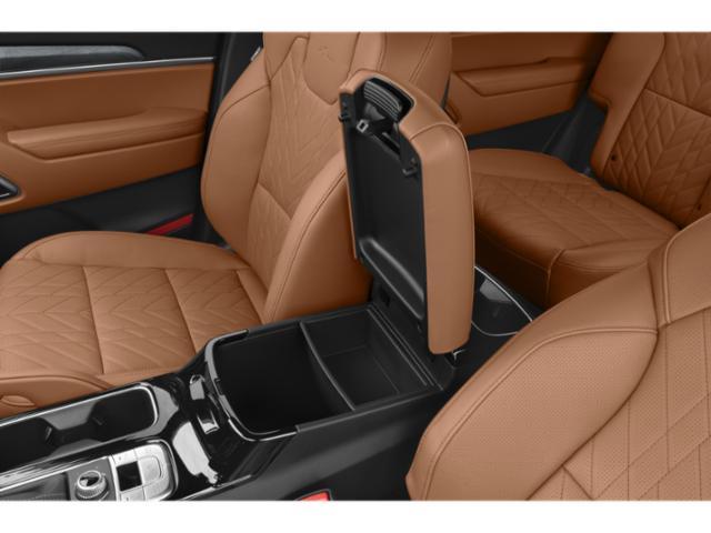 new 2025 Kia Telluride car, priced at $50,575