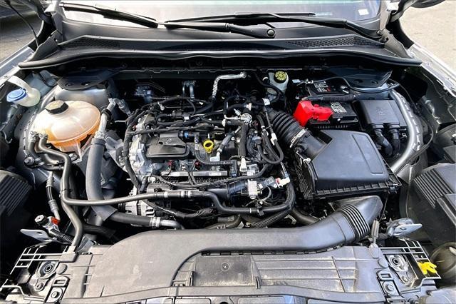 used 2022 Ford Escape car, priced at $21,026