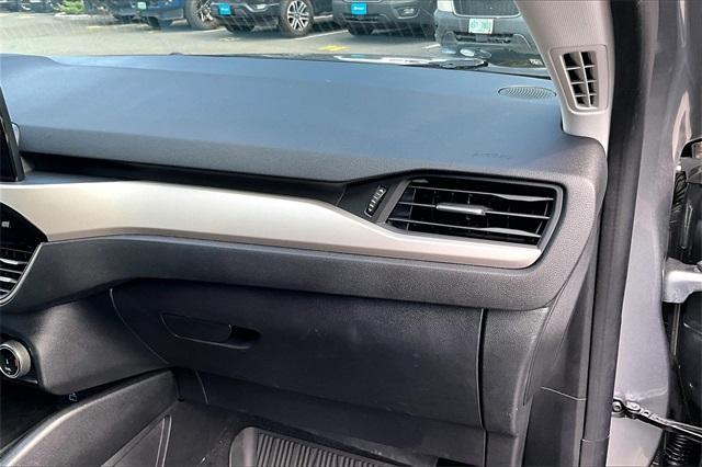used 2022 Ford Escape car, priced at $21,026