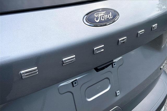 used 2022 Ford Escape car, priced at $21,026
