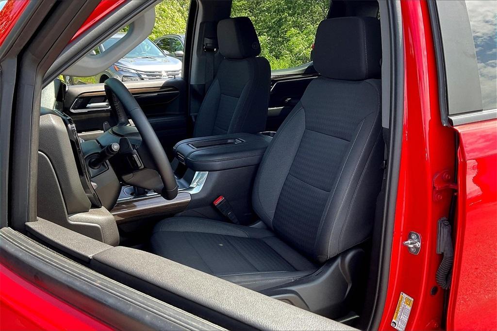 used 2022 Chevrolet Silverado 1500 car, priced at $43,557