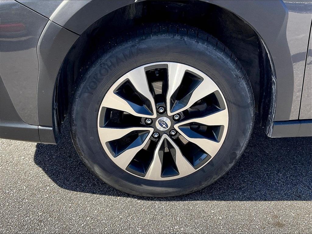used 2024 Subaru Outback car, priced at $29,484