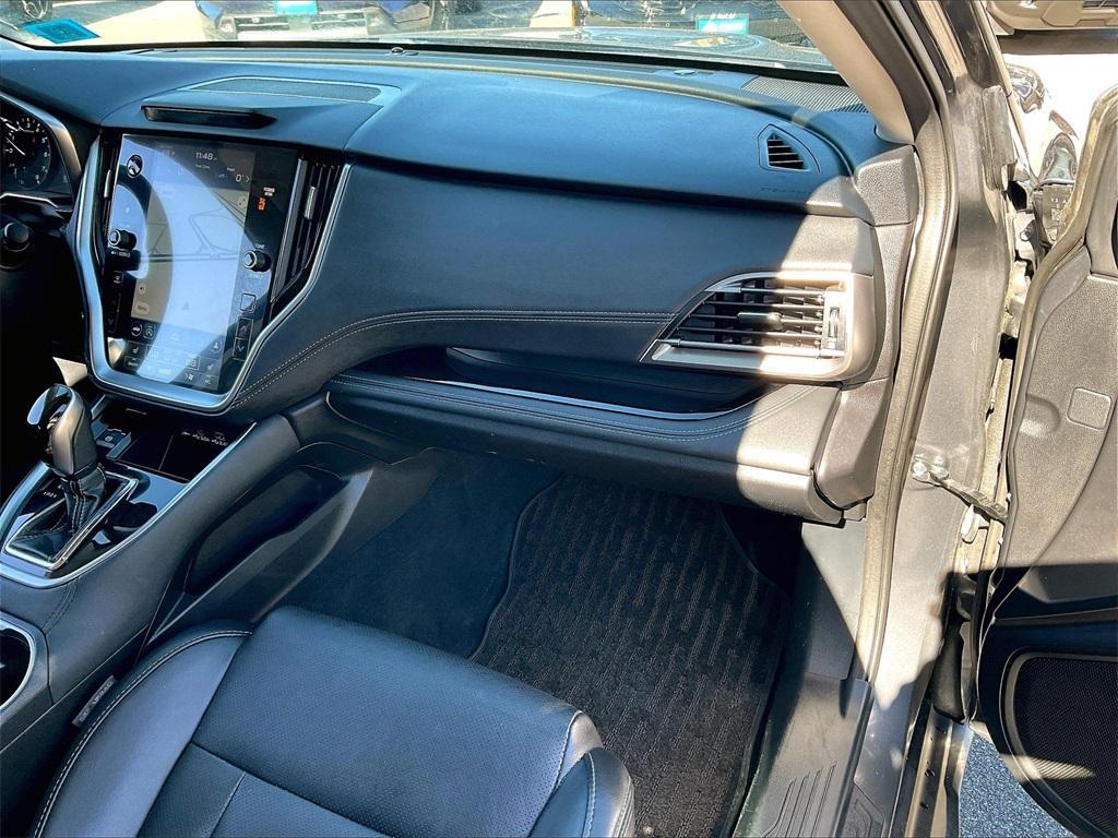 used 2024 Subaru Outback car, priced at $29,484