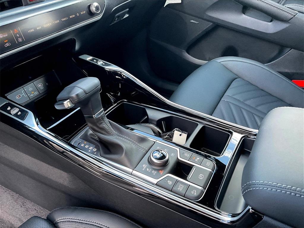 new 2026 Kia Sorento car, priced at $46,080