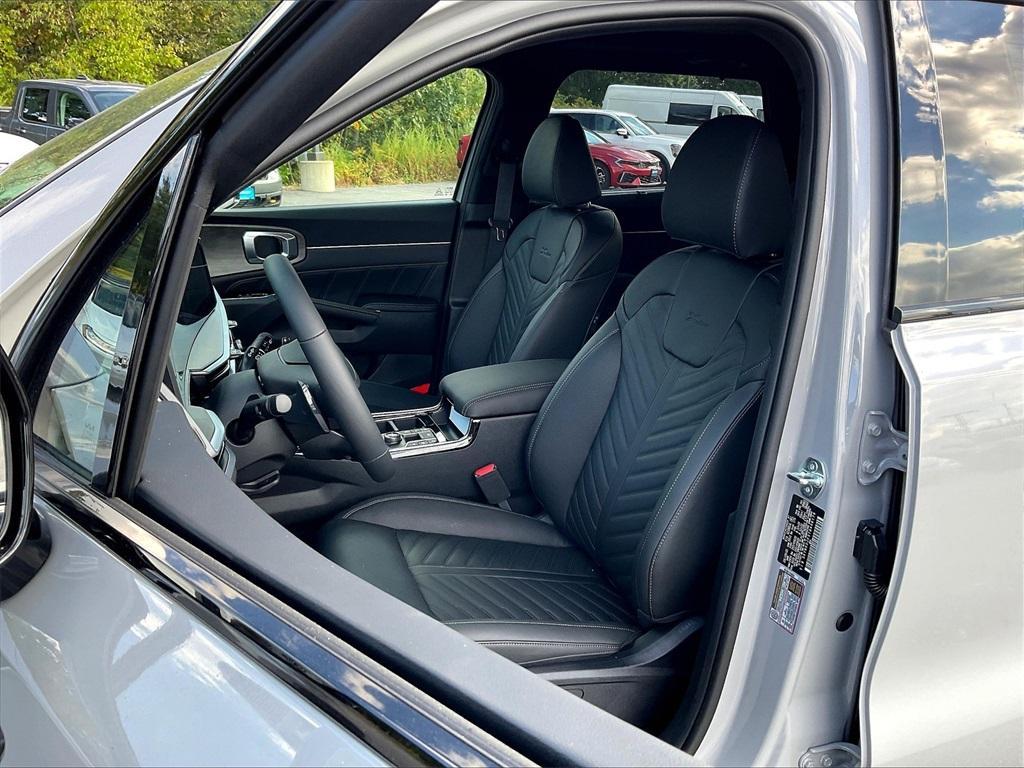 new 2026 Kia Sorento car, priced at $46,080
