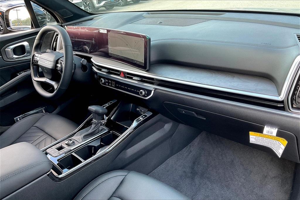 new 2026 Kia Sorento car, priced at $48,030