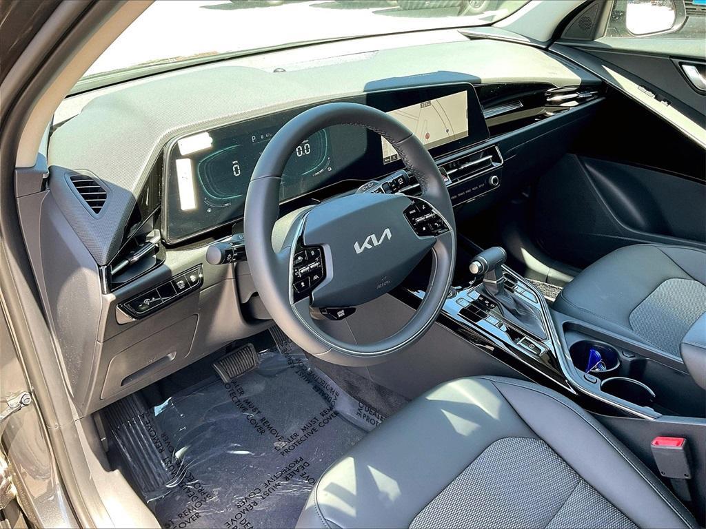new 2025 Kia Niro car, priced at $28,842
