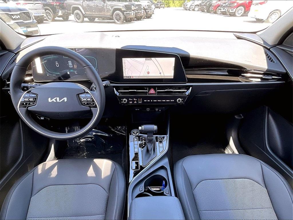 new 2025 Kia Niro car, priced at $28,842