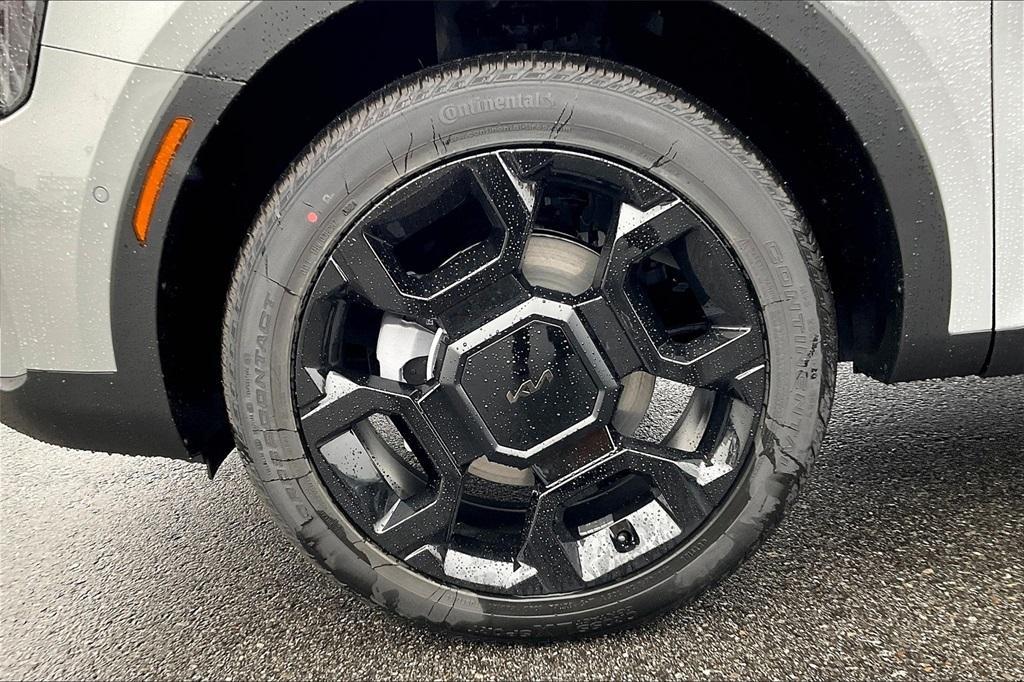 new 2025 Kia Sorento car, priced at $41,079