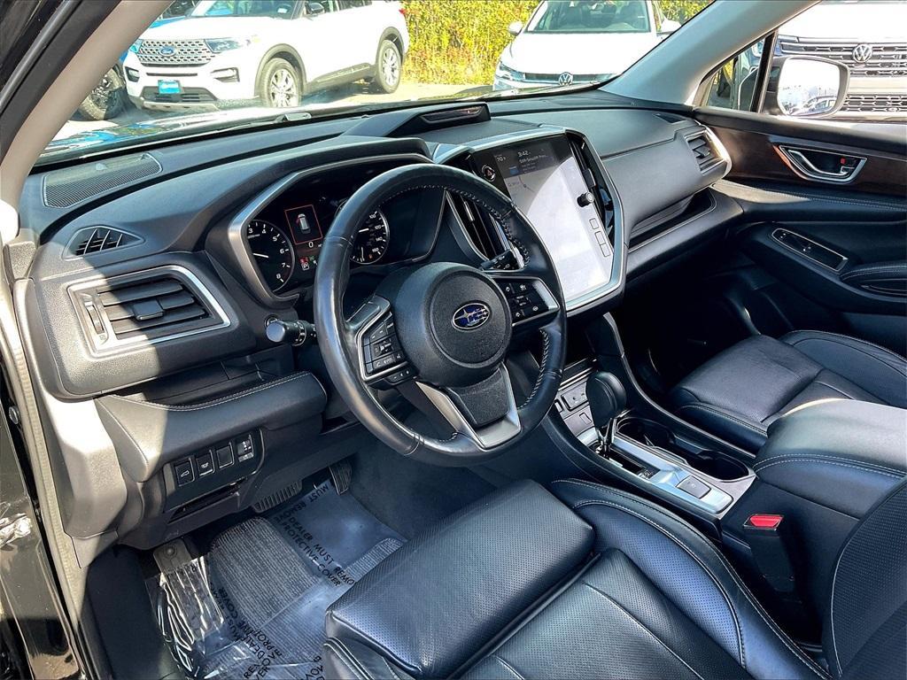 used 2023 Subaru Ascent car, priced at $33,444