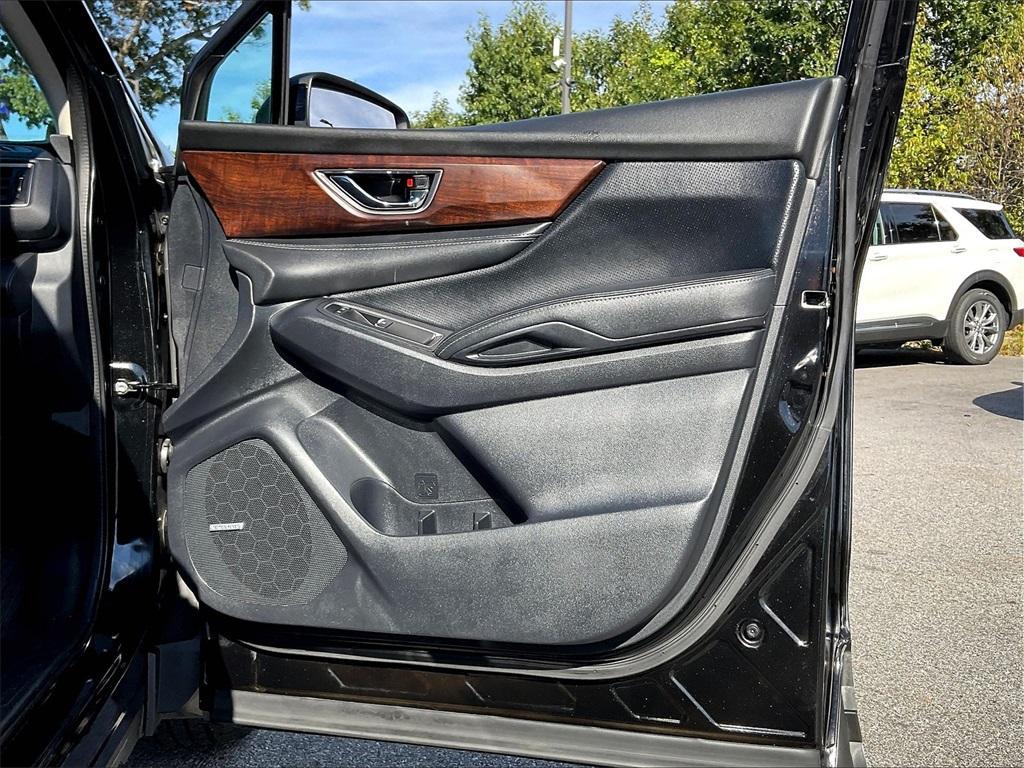 used 2023 Subaru Ascent car, priced at $33,444