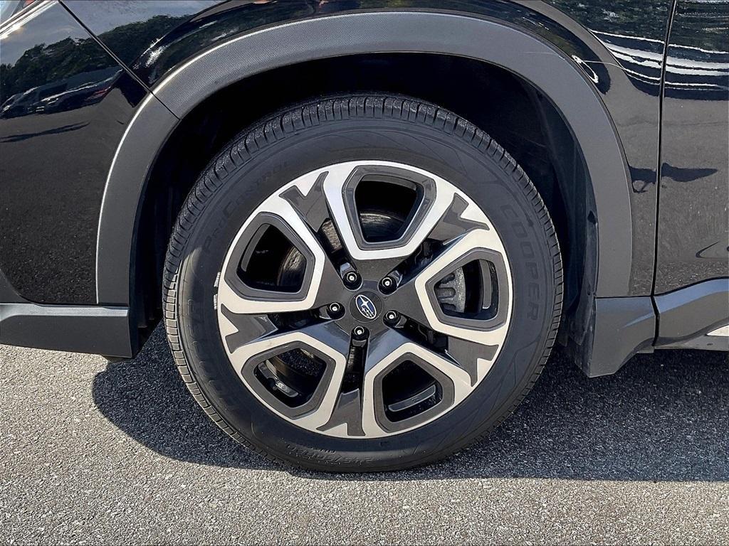 used 2023 Subaru Ascent car, priced at $33,444