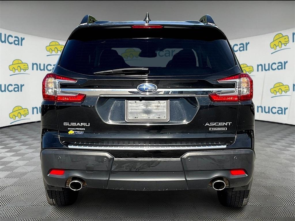 used 2023 Subaru Ascent car, priced at $33,444