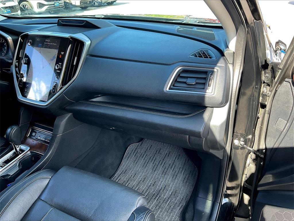 used 2023 Subaru Ascent car, priced at $33,444