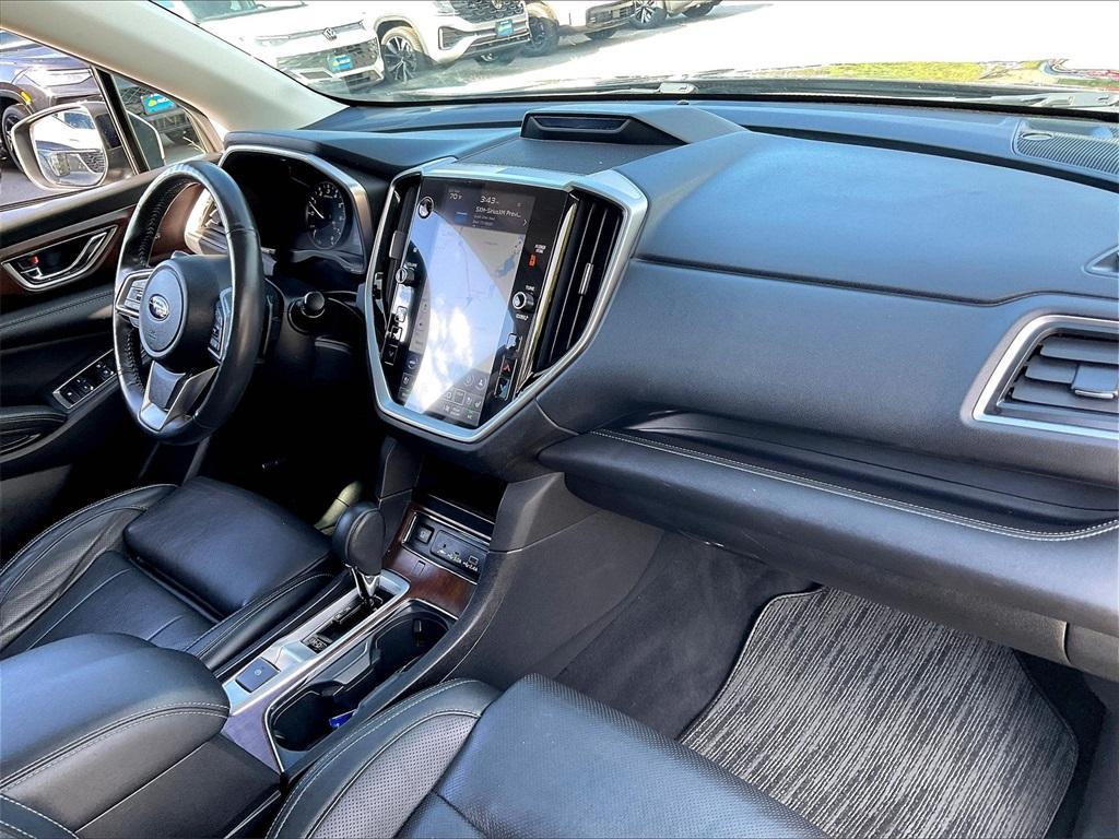 used 2023 Subaru Ascent car, priced at $33,444