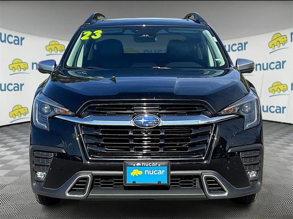used 2023 Subaru Ascent car, priced at $33,444