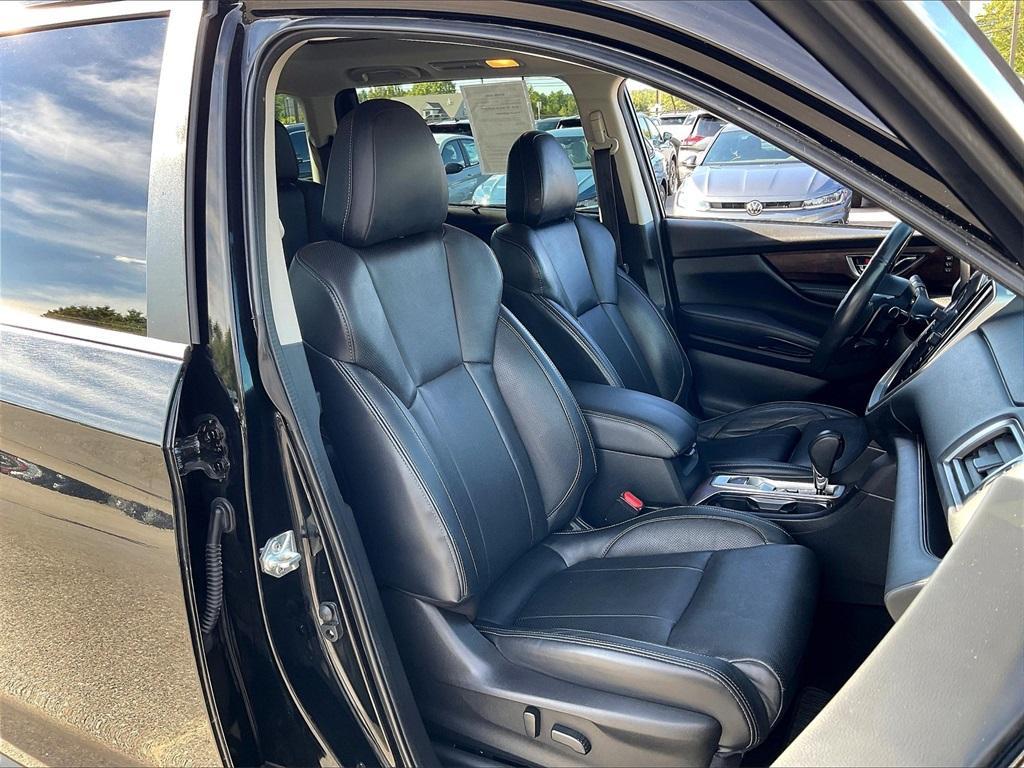used 2023 Subaru Ascent car, priced at $33,444