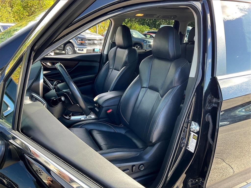 used 2023 Subaru Ascent car, priced at $33,444