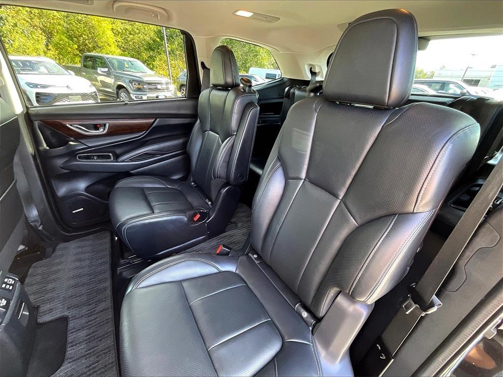 used 2023 Subaru Ascent car, priced at $33,444