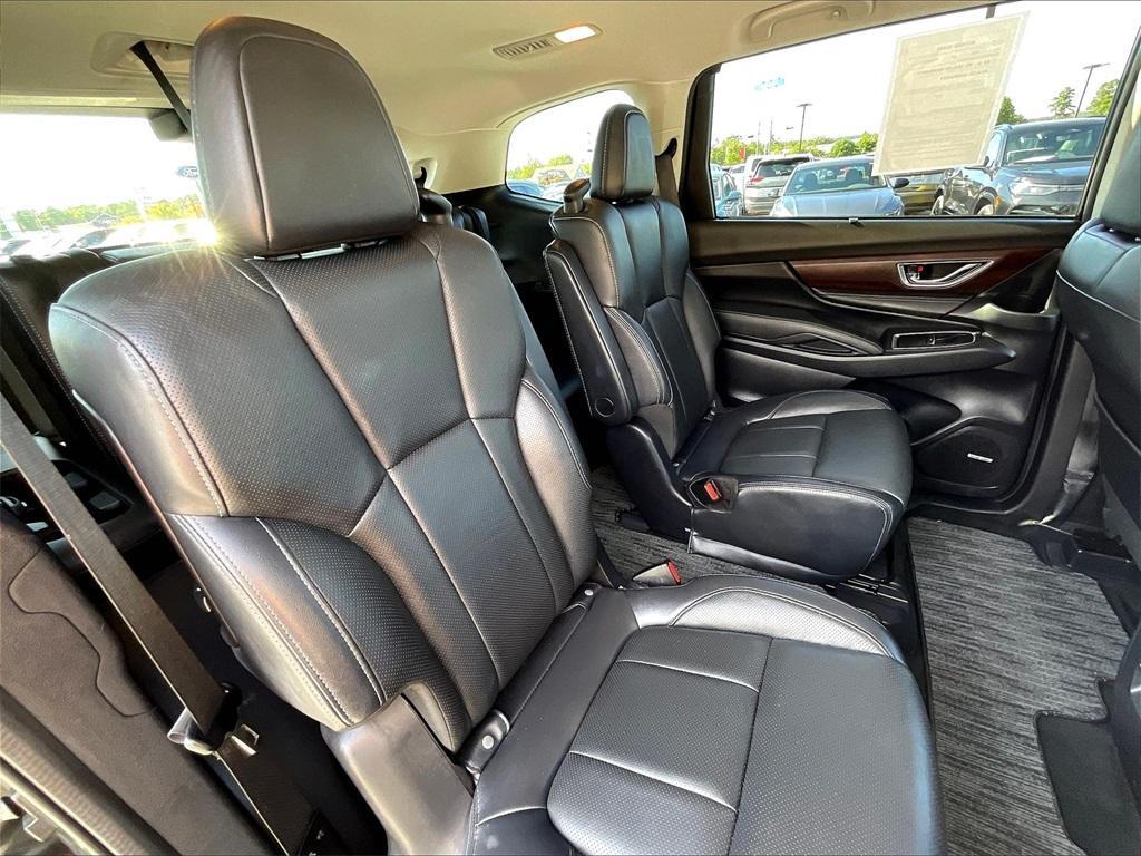 used 2023 Subaru Ascent car, priced at $33,444