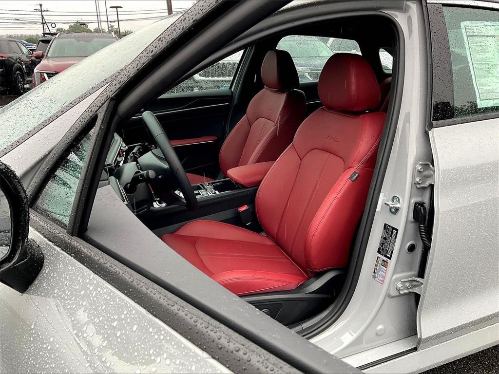 new 2025 Kia K5 car, priced at $29,615