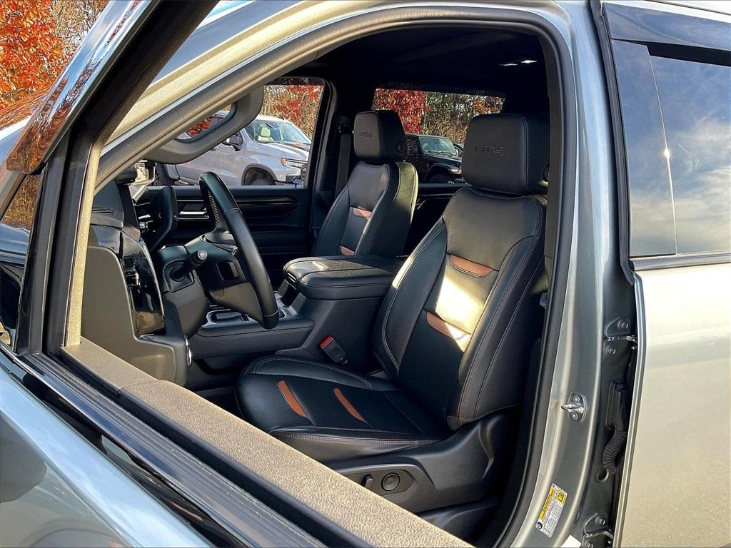 used 2024 GMC Sierra 3500 car, priced at $69,223