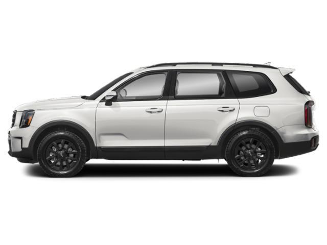 new 2025 Kia Telluride car, priced at $53,920
