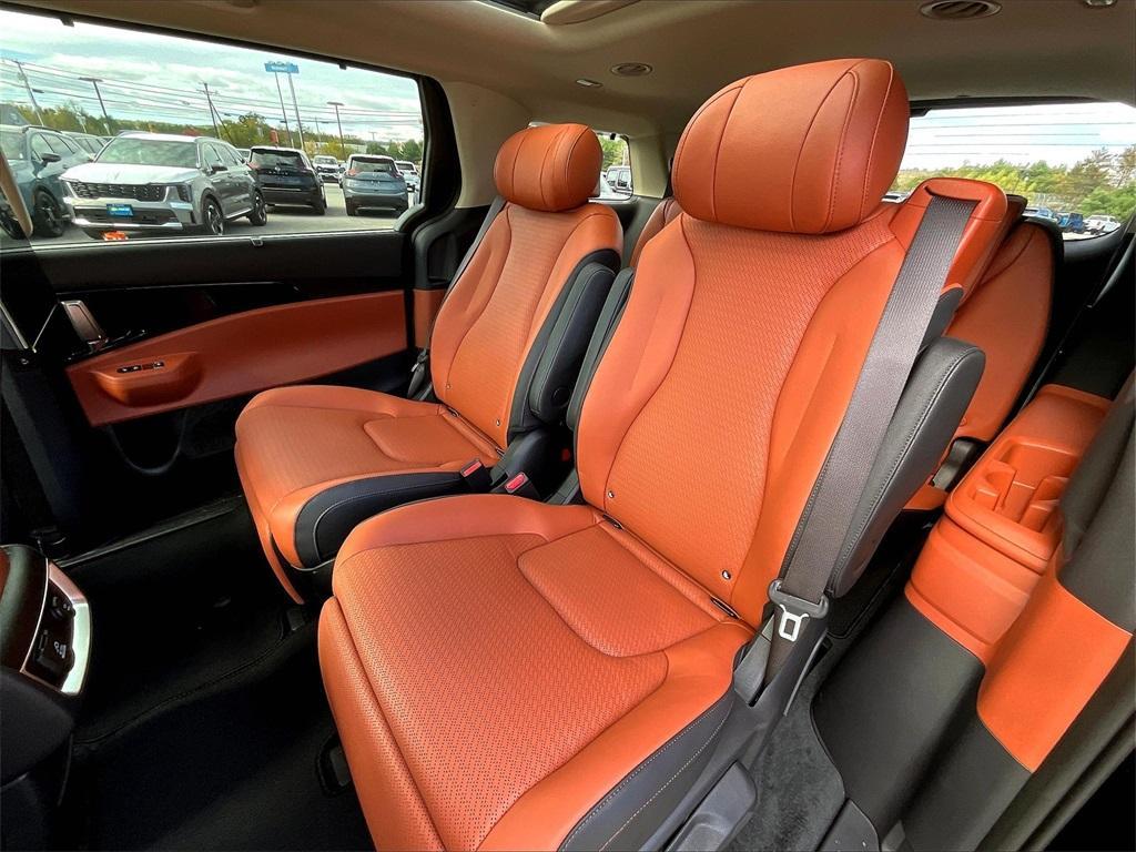 new 2026 Kia Carnival car, priced at $53,187