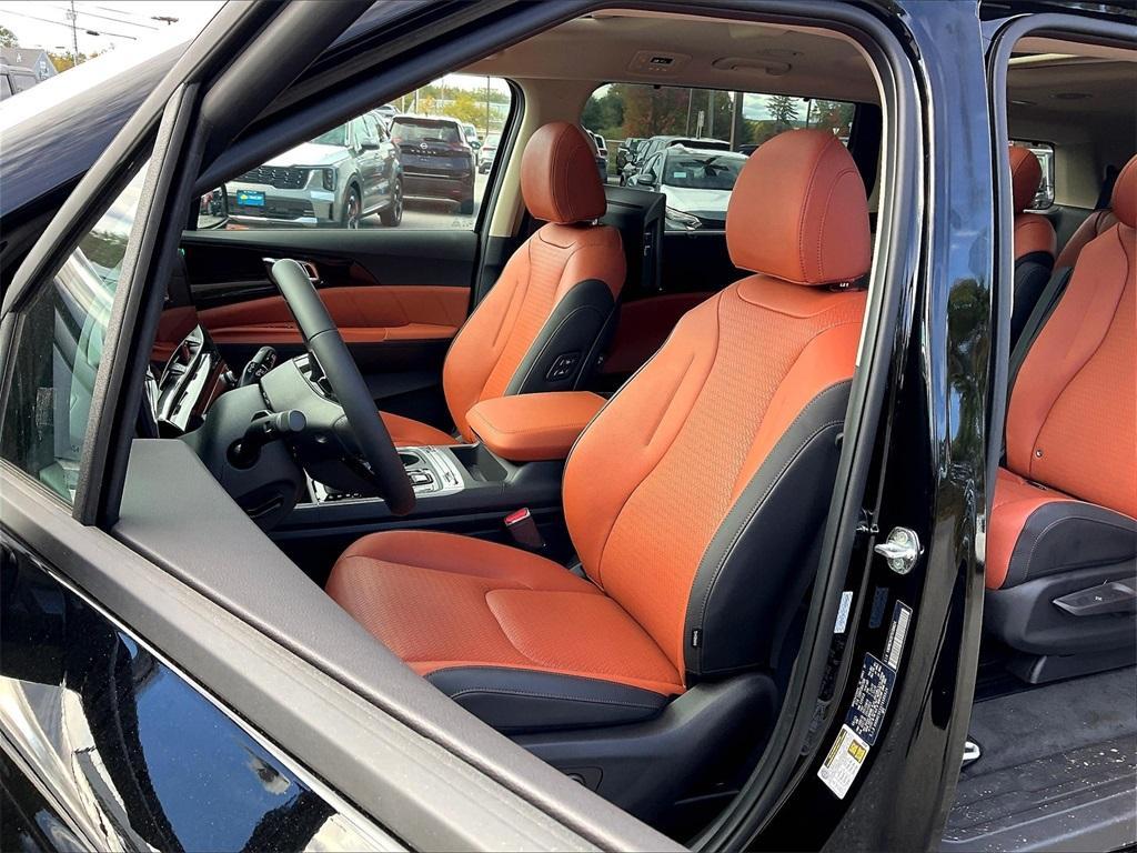 new 2026 Kia Carnival car, priced at $53,187