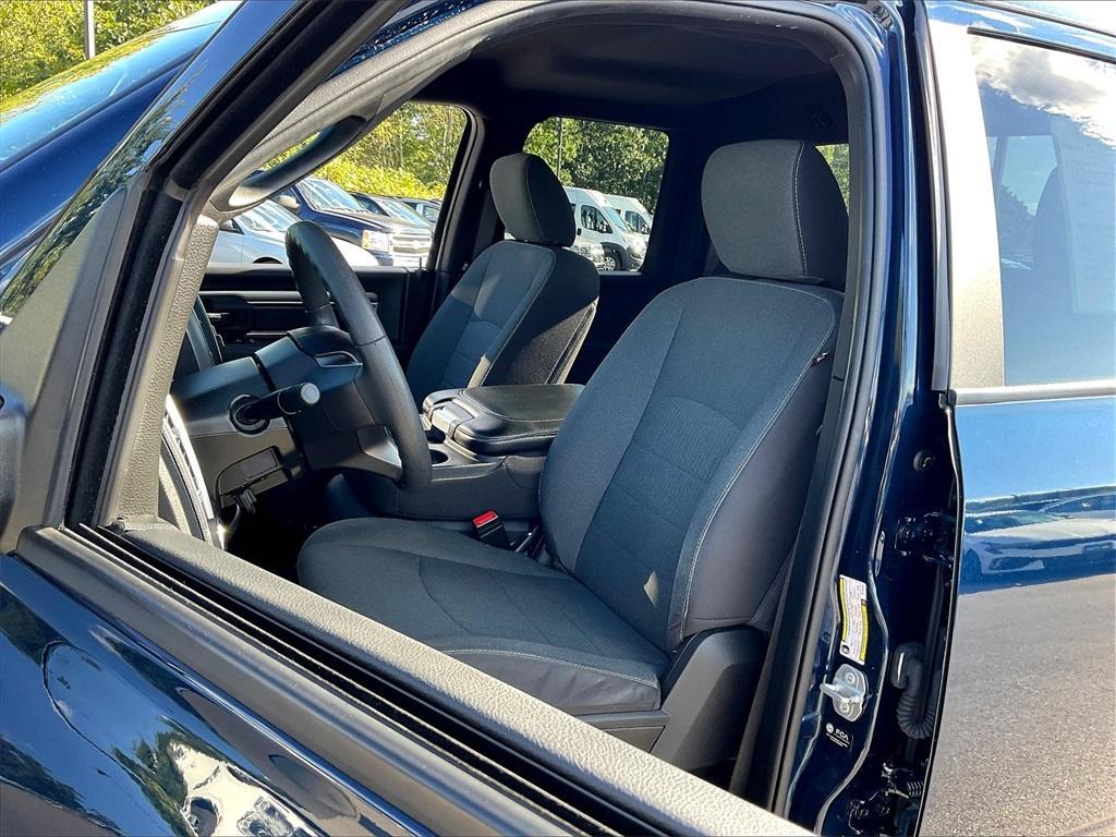 used 2022 Ram 1500 Classic car, priced at $30,784