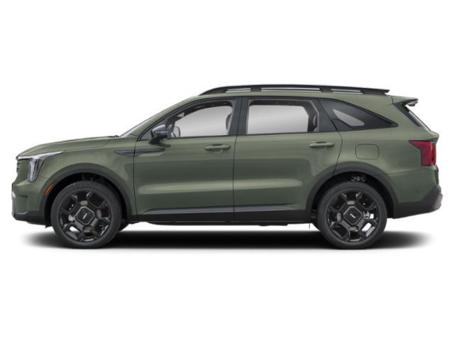 new 2026 Kia Sorento car, priced at $45,597