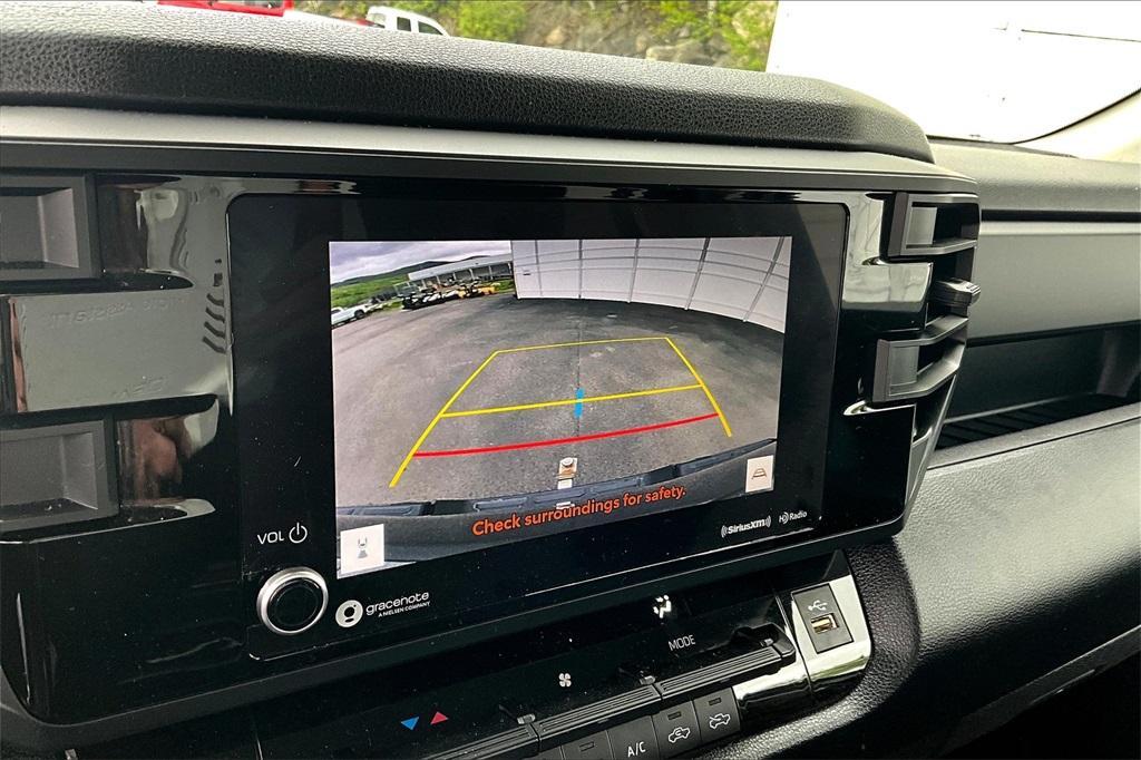 used 2024 Toyota Tundra car, priced at $43,997