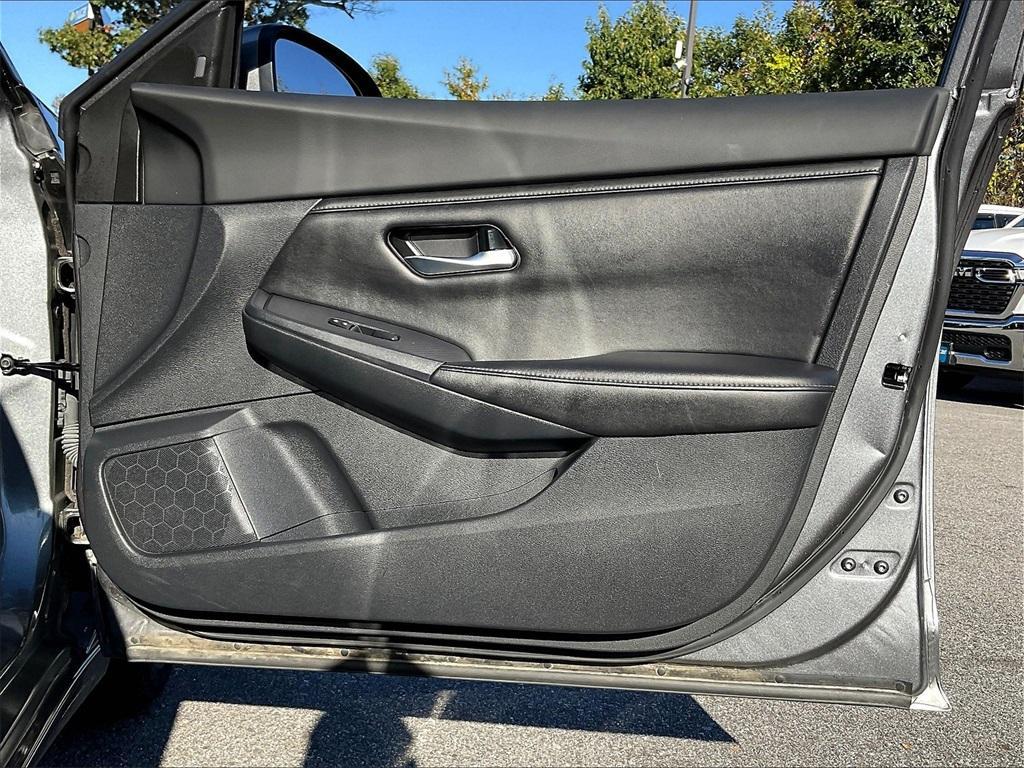 used 2023 Nissan Sentra car, priced at $18,223