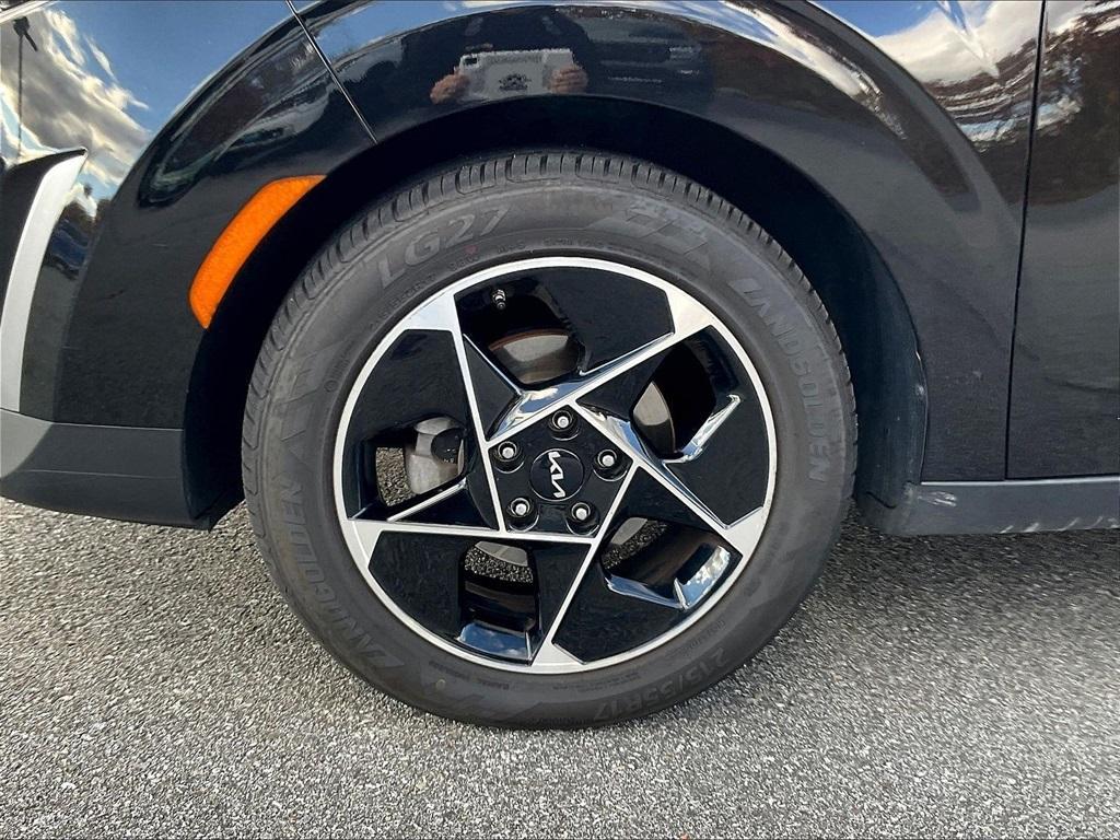 used 2023 Kia Soul car, priced at $17,877