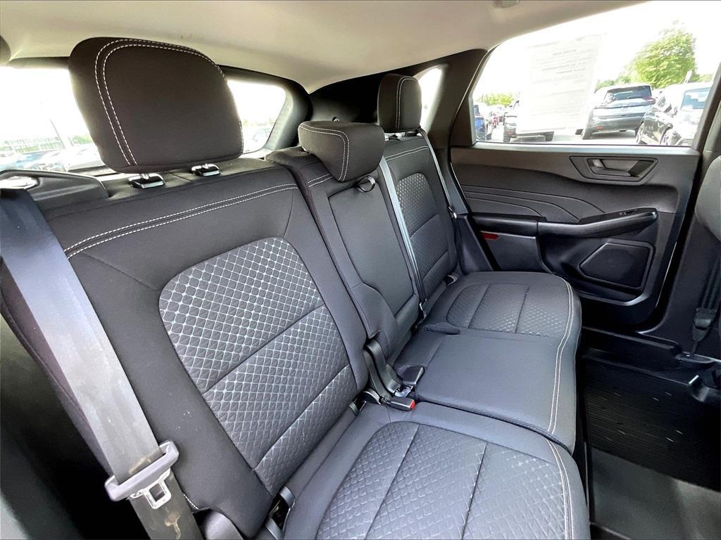 used 2023 Ford Escape car, priced at $24,323