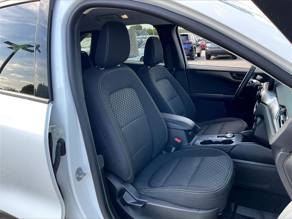 used 2023 Ford Escape car, priced at $24,323