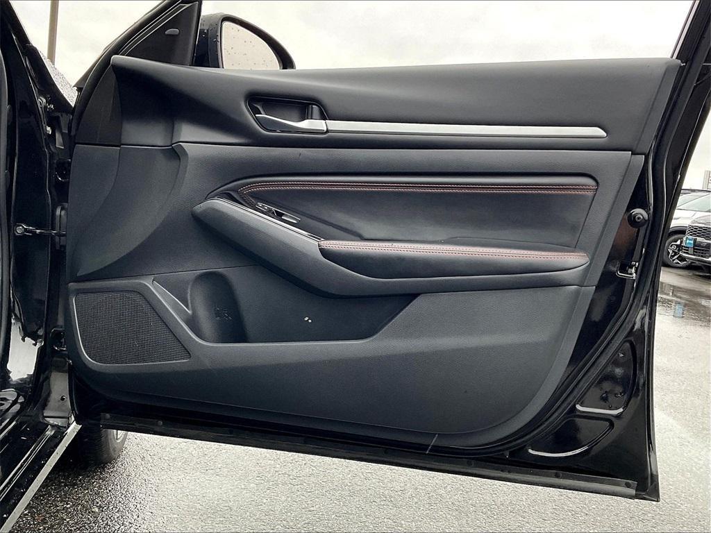 used 2023 Nissan Altima car, priced at $19,997