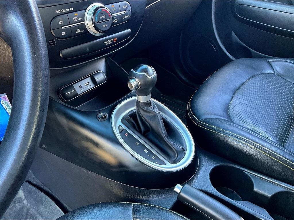 used 2018 Kia Soul car, priced at $9,677