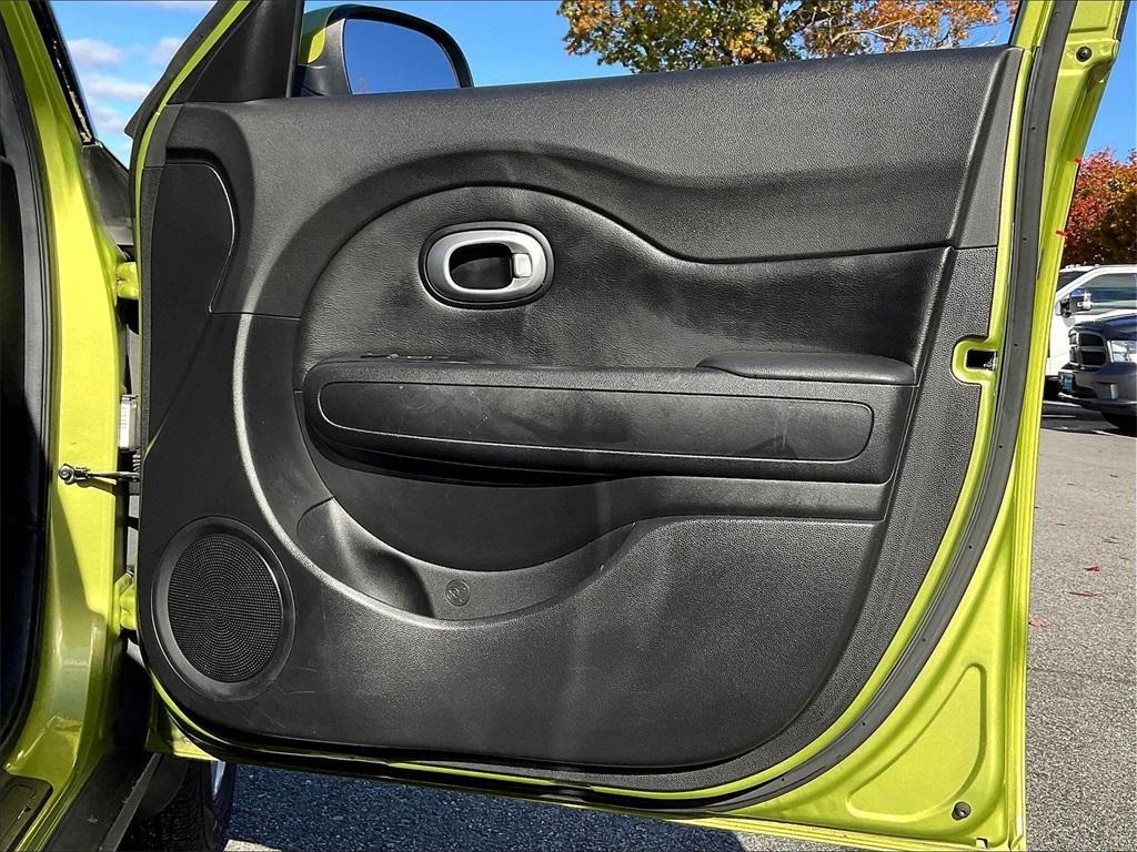 used 2018 Kia Soul car, priced at $9,677