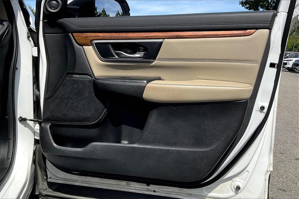used 2019 Honda CR-V car, priced at $19,987