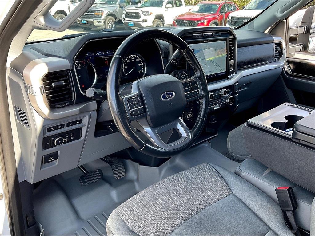 used 2021 Ford F-150 car, priced at $31,987